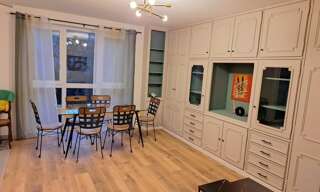 Appartement 3 Pièces 55 m² à louer à Bourg-la-Reine (92340)