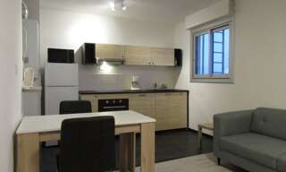 Appartement 1 Pièce 30 m² à louer à Nantes (44000)