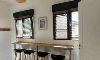 Appartement 1 Pièce 25 m² à louer à Gennevilliers (92230)