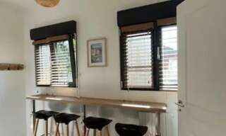 Appartement 1 Pièce 25 m² à louer à Gennevilliers (92230)