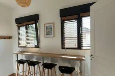 Appartement 1 pièces 900 €