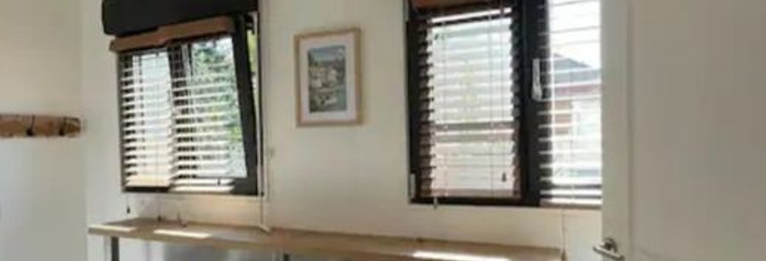 Appartement 1 Pièce 25 m² à louer à Gennevilliers (92230)