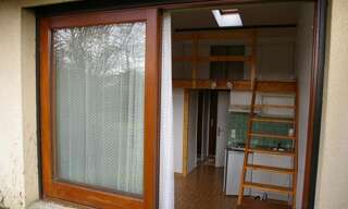 Appartement 1 Pièce 18 m² à louer à Guyancourt (78280)