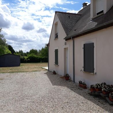 Maison 5 pièces 1500 €