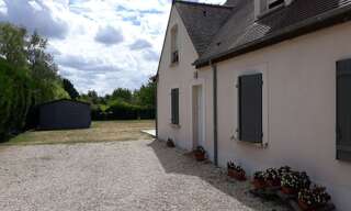 Maison 5 Pièces 130 m² à louer à Achères-la-Forêt (77760)