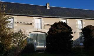 Maison 4 Pièces 120 m² à louer à Bonnes (86300)