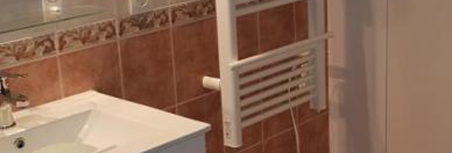 Maison 4 Pièces 120 m² à louer à Bonnes (86300)