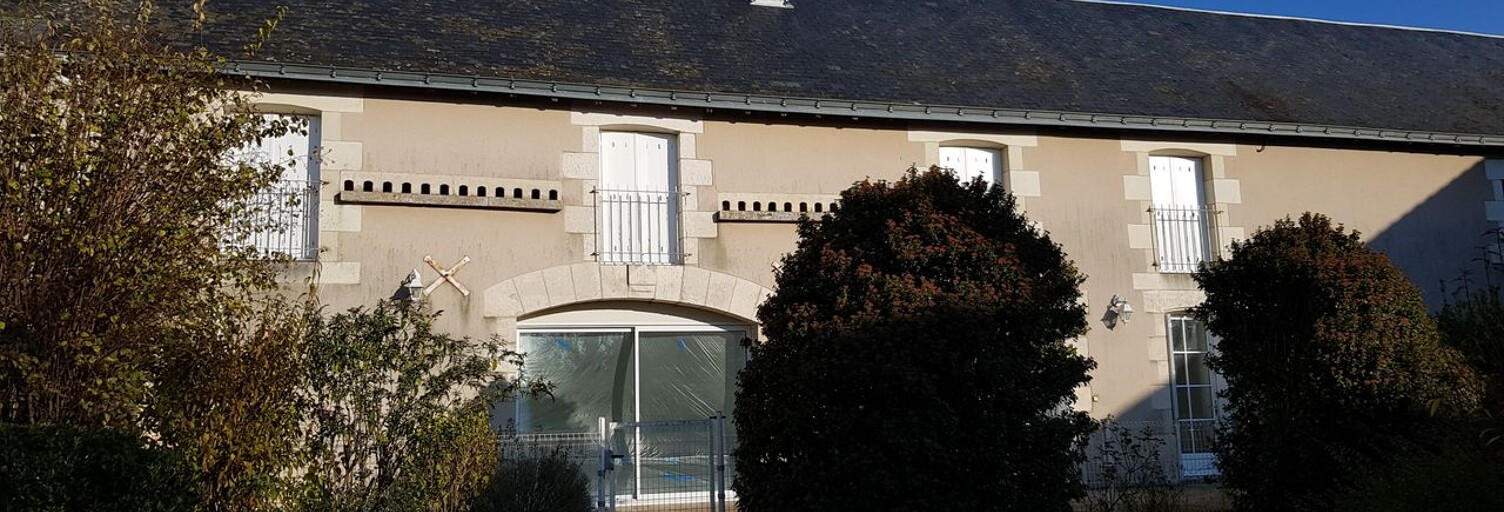 Maison 4 Pièces 120 m² à louer à Bonnes (86300)