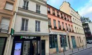 Appartement 1 Pièce 17 m² à louer à Paris 5 (75005)