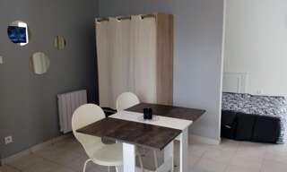 Appartement 1 Pièce 25 m² à louer à Ossun (65380)