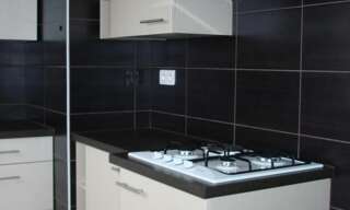 Appartement 1 Pièce 33 m² à louer à Annemasse (74100)