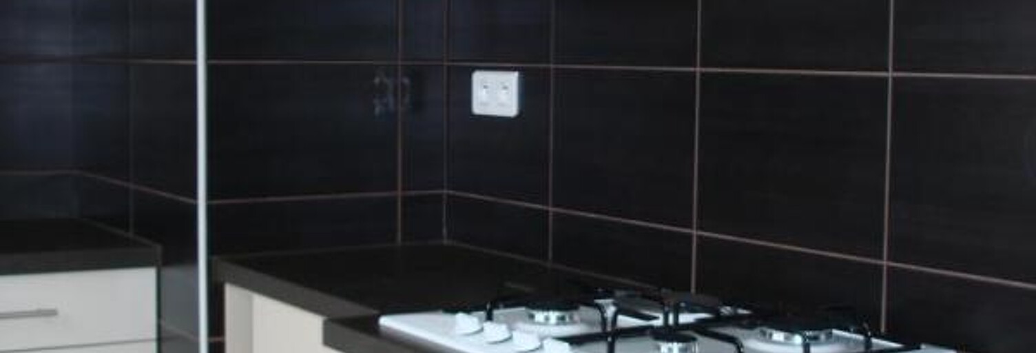 Appartement 1 Pièce 33 m² à louer à Annemasse (74100)