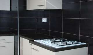 Appartement 1 Pièce 33 m² à louer à Annemasse (74100)