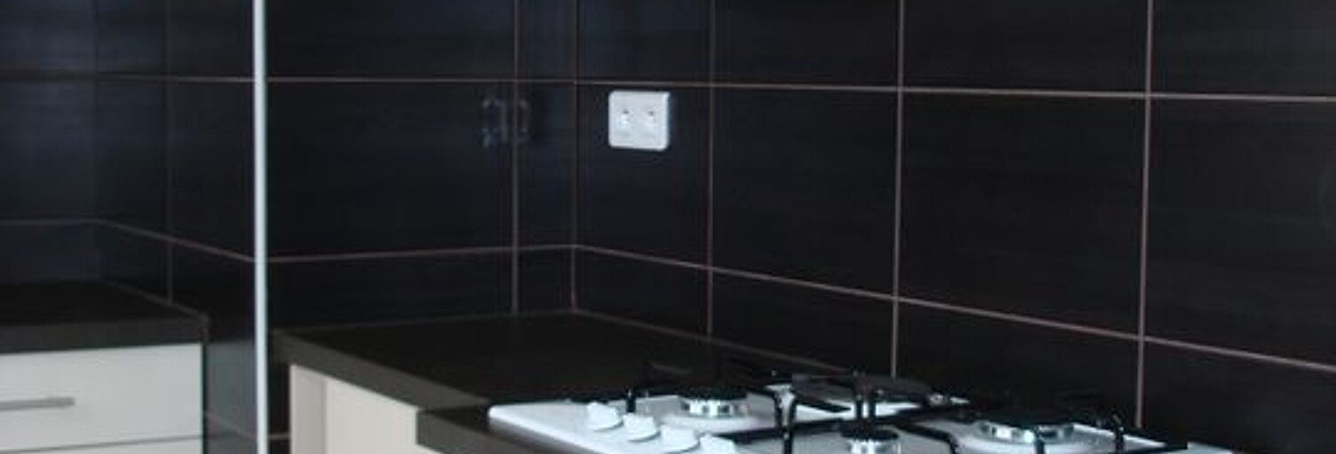 Appartement 1 Pièce 33 m² à louer à Annemasse (74100)