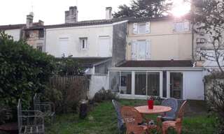 Maison 5 Pièces 105 m² à louer à Angoulême (16000)
