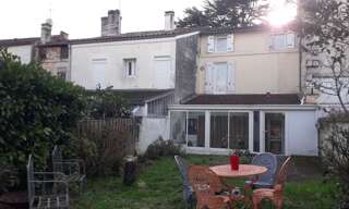 Maison 5 Pièces 105 m² à louer à Angoulême (16000)