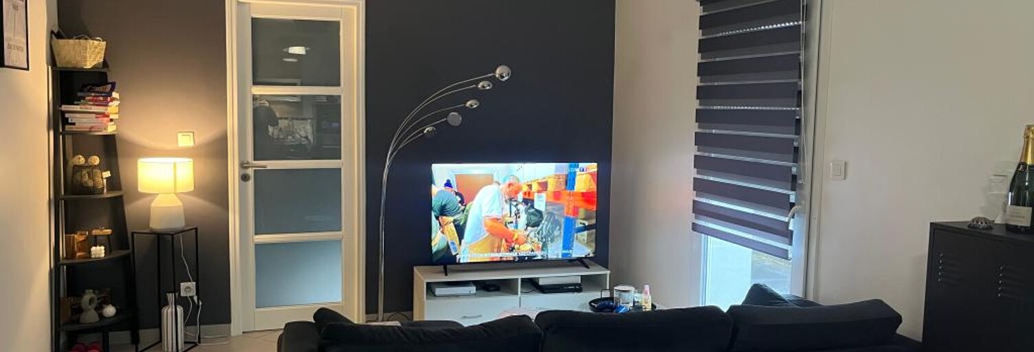 Appartement 2 Pièces 49 m² à louer à Besançon (25000)