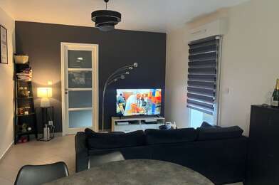 Appartement 2 pièces 760 €
