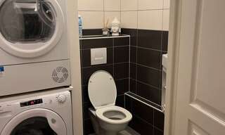 Appartement 2 Pièces 49 m² à louer à Besançon (25000)