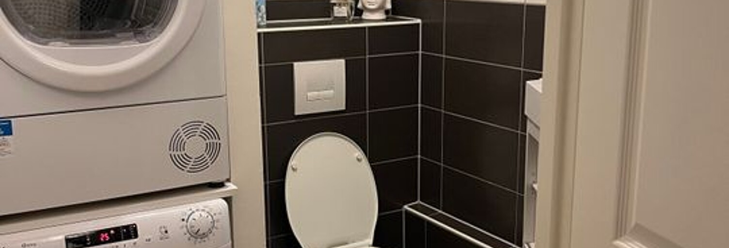 Appartement 2 Pièces 49 m² à louer à Besançon (25000)