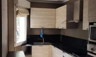 Appartement 3 Pièces 66 m² à louer à Montpellier (34000)