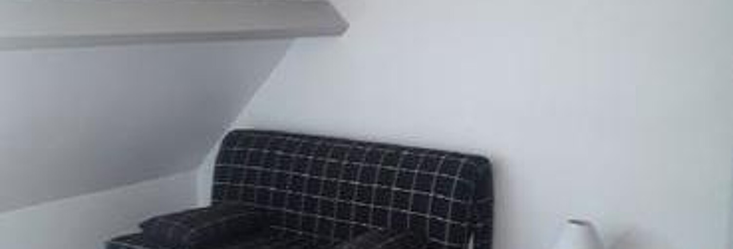 Appartement 1 Pièce 13 m² à louer à Caen (14000)