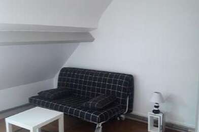 Appartement 1 pièces 390 €