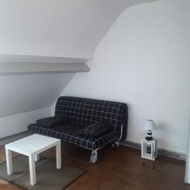 Appartement 1 pièces 390 €