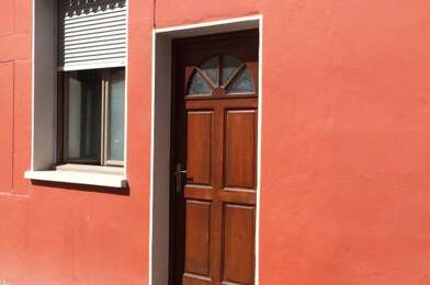 Appartement 2 pièces 667 €