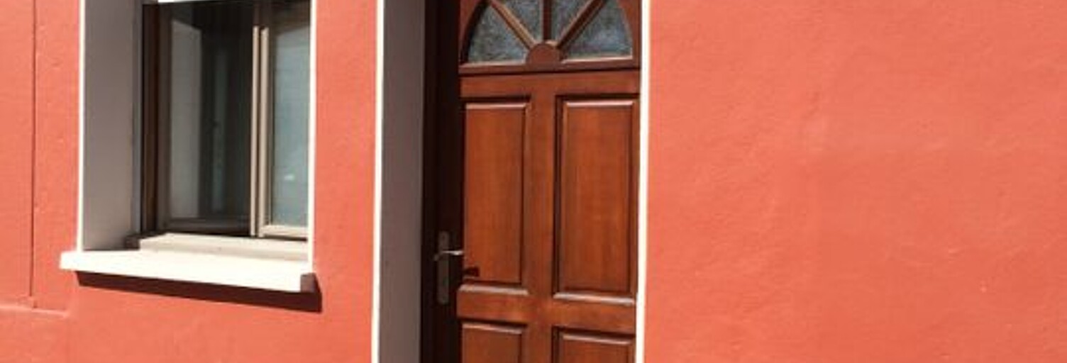 Appartement 2 Pièces 32 m² à louer à Villeurbanne (69100)