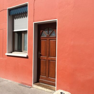 Appartement 2 pièces 667 €