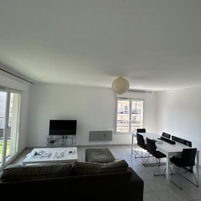 Appartement 3 pièces 1750 €