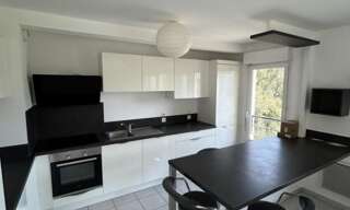 Appartement 3 Pièces 65 m² à louer à Saint-Julien-en-Genevois (74160)