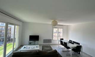 Appartement 3 Pièces 65 m² à louer à Saint-Julien-en-Genevois (74160)