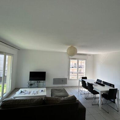 Appartement 3 pièces 1750 €