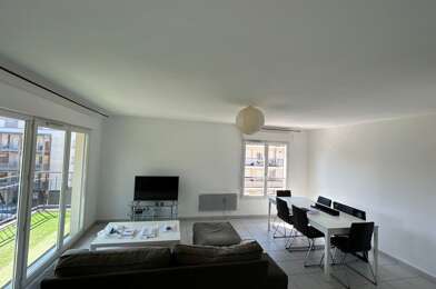 Appartement 3 pièces 1750 €