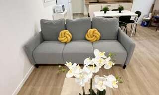 Appartement 4 Pièces 64 m² à louer à Caen (14000)