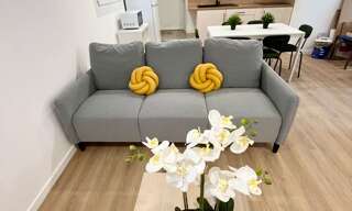 Appartement 4 Pièces 64 m² à louer à Caen (14000)