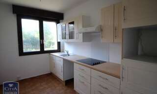 Appartement 2 Pièces 65 m² à louer à Cambrai (59400)