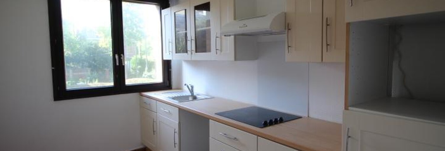 Appartement 2 Pièces 65 m² à louer à Cambrai (59400)