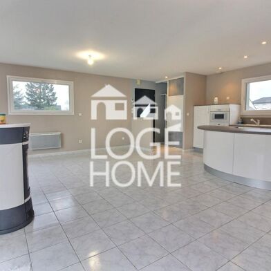 Maison 4 pièces 239000 €