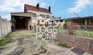 Maison 8 Pièces 257 m² à vendre à Hulluch (62410)