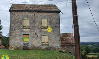 Maison 2 Pièces 46 m² à vendre à Auzances (23700)