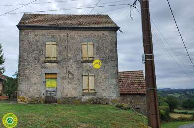 Maison 2 pièces 25000 €