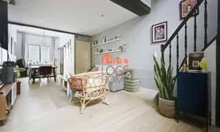 Maison 5 Pièces 122 m² à vendre à Croix (59170)