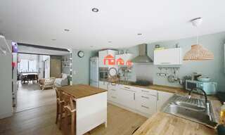 Maison 5 Pièces 122 m² à vendre à Croix (59170)