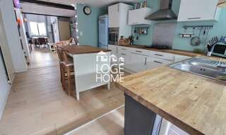 Maison 5 Pièces 122 m² à vendre à Croix (59170)