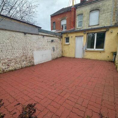 Maison 4 pièces 210000 €