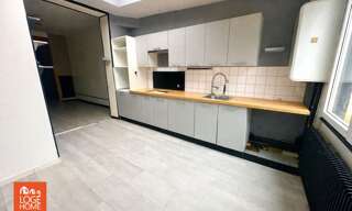 Maison 4 Pièces 103 m² à vendre à Faches-Thumesnil (59155)