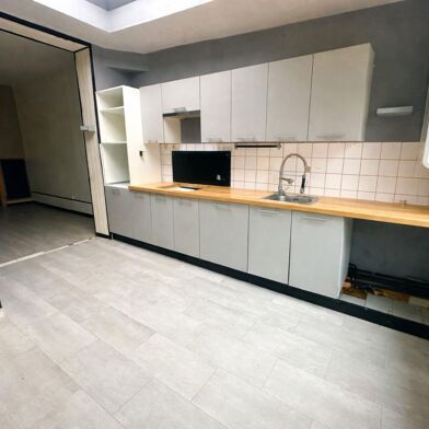 Maison 4 pièces 210000 €